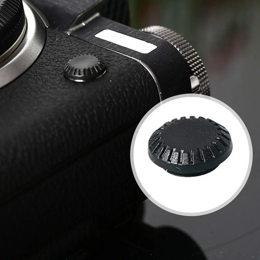 Flash Remote Pc Sync Terminal Cap / Battery Grip Connector Cover Per Fujifilm Fuji Xt2 Xt3 Xt4 Gfx50S Gfx50R Camera
