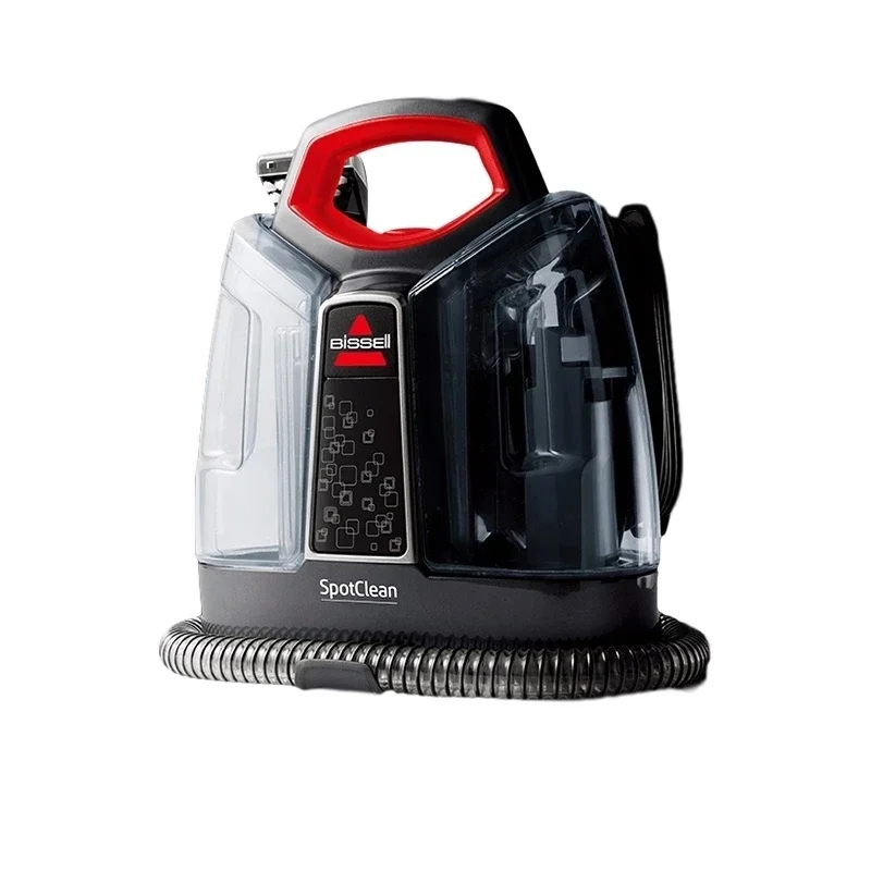 2024 Nuovo Bissell Spotclean Manuale Pulitore A Vapore Divano Tappeto Tenda Auto Aspirapolvere Aspirazione Spray Macchina Integrata