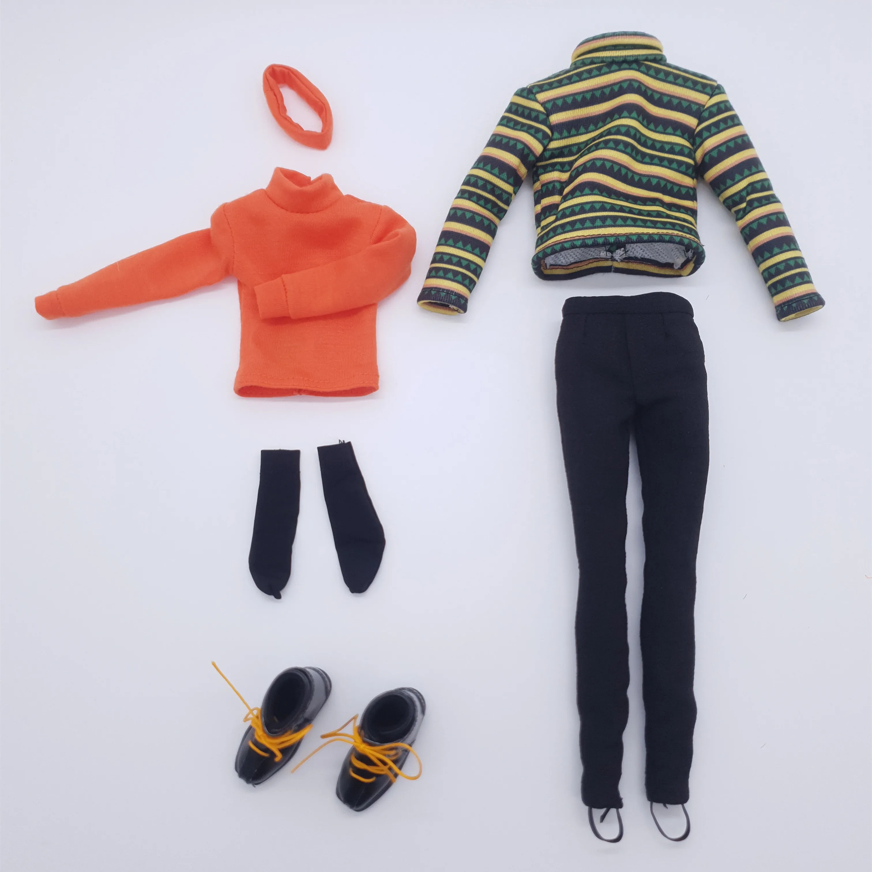 Fashion Royalty Poppy Parker Ama Mystery Ski Date Integrity Doll Bellamy Blue Outfit