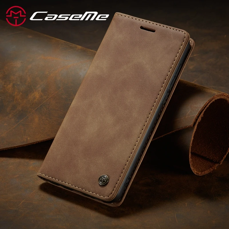 Per Coque Samsung Galaxy A51 A71 Custodia Galaxy A 51 Retro Custodia In Pelle Flip Portafoglio Per Samsung Galaxy A51 A 51 A515 Custodia Sm-A515F