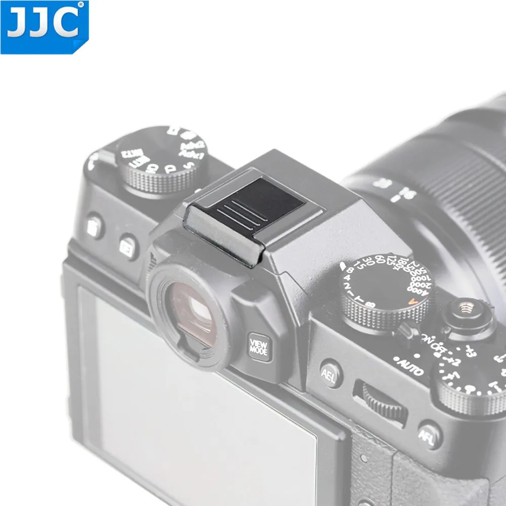 Jjc Macchina Fotografica Freddo Scarpe Cap Protector Dslr Caldo Copertura Del Pattino Per Nikon Z9 Z6Ii Z7Ii Ricoh Gr Iiix Olympus Pentax Slr Sostitui