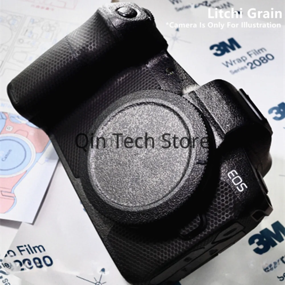 Decalcomania Della Fotocamera Per Nikon Z6Ii Z7Ii Wrap Copertura Adesiva Antigraffio