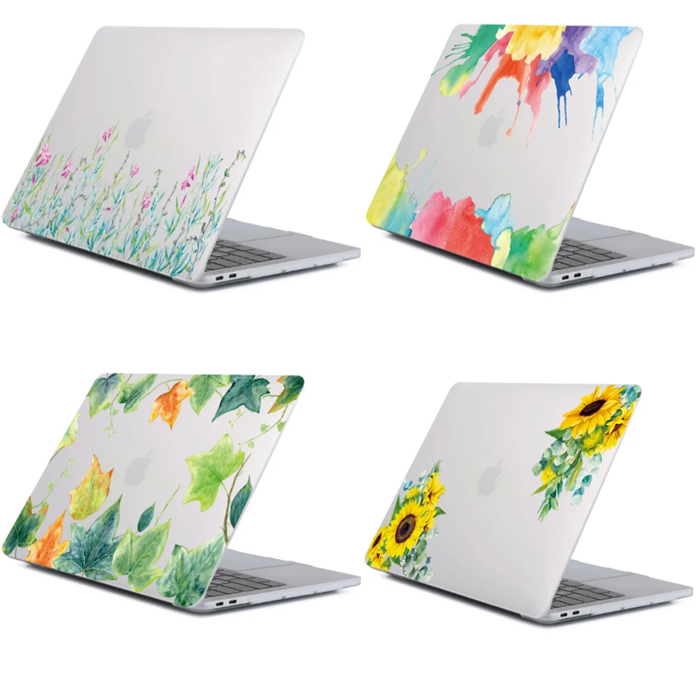 Per Macbook Pro 13 Custodia Funda Mac Book Air 13 2022 Custodia Mac Book Air 15 M2 2023 Per Macbook M1 M2 Chip Pro 14 A2442 A2779 Custodia