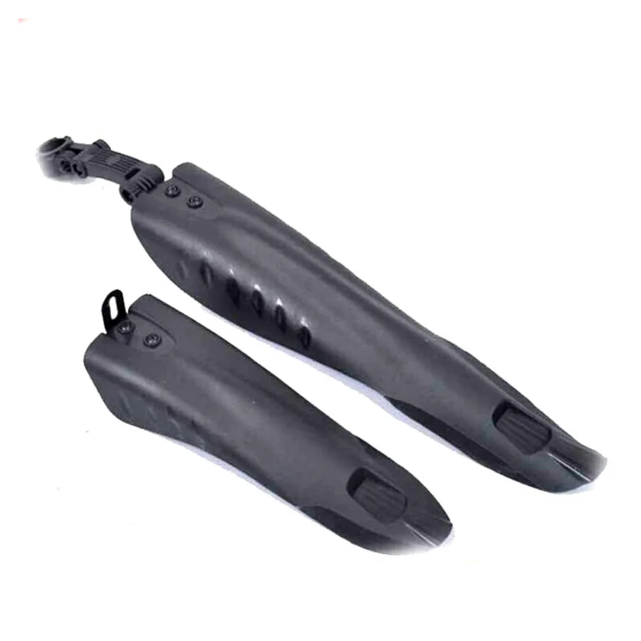 Cyrusher Modelli Più Spessi Mountain Bike Flying Fish Mud Tile Oltre Ai Parafanghi Per Biciclette Forniture Per Ciclismo Accessori Per Attrezzature