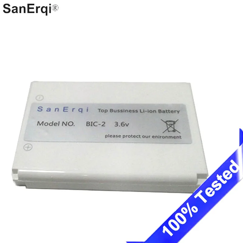 Blc-2 Blc2 Per Nokia 3310 3330 3350 3410 3510 3530 3510I 5510 6650 6800 Batteria Del Telefono Cellulare Li-Ion Batterie