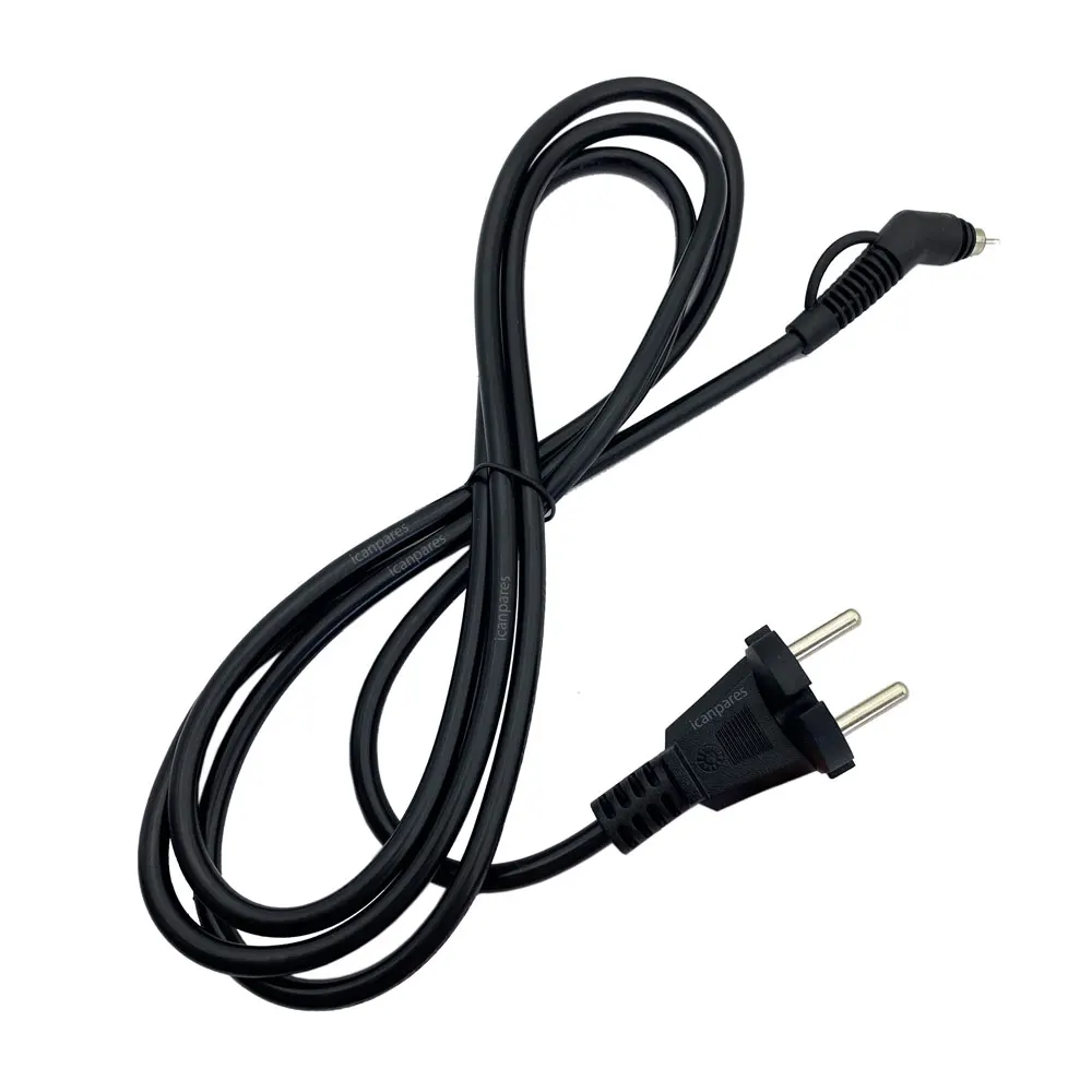 Compatibile Con Braun Satin Hair 1 Cavo Per Acconciature