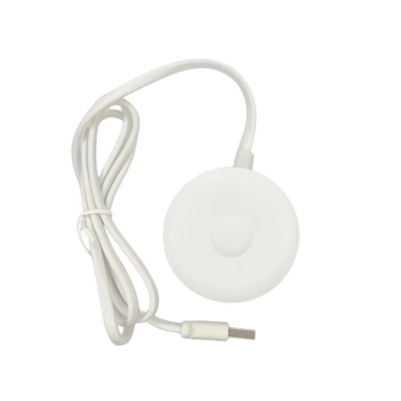 Base Di Ricarica Per Spazzolino Elettrico Magnetico Usb Per Oral-B Serie Io 7/8/9 9S 10S Culla Per Caricabatterie Da Viaggio Per Oral B Io7 Io8 Io9
