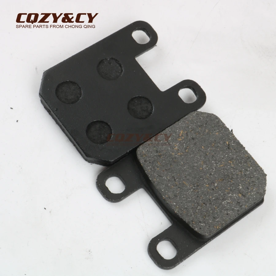 Scooter Freni A Disco Per Motorhispania Furia Max Enduro/Sm Rx Super Racing Ryz Enduro/Sm 50Cc