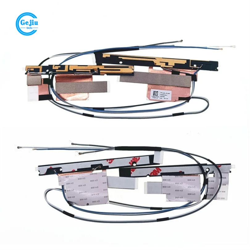 Nuovo Cavo Antenna Wifi Per Laptop Originale Per Dell Latitude 5320 2-In-1 E5320 059 Xd7 59 Xd7