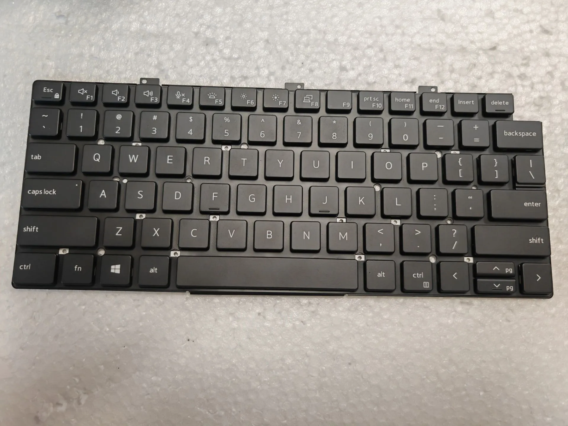 Nuovo Per Dell Latitude 13-7300 7310 7320 5320 Laptop Tastiera Retroilluminata Usa