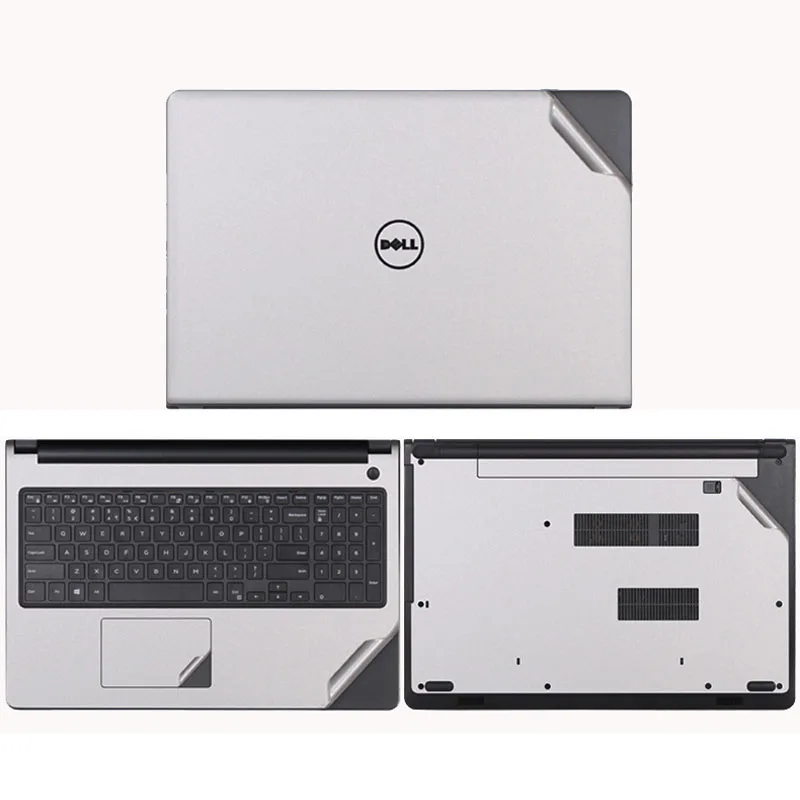 Pelle Del Computer Portatile Per Dell Latitude 5330 5320 5310 5300 Adesivi In Vinile Pvc Antipolvere Per Dell Latitude 7330 7320 7310 Film
