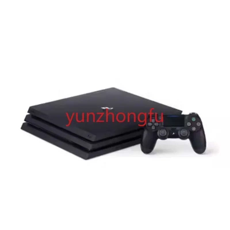 Console Di Gioco Portatile Da 500Gb/1Tb Gratuita S All'Ingrosso Di Versione Originale Ps4 Slim Pro Di Seconda Mano Di Hong Kong