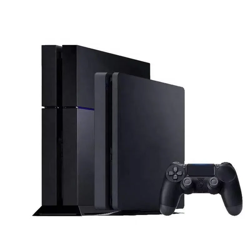 Miglior Sconto 95% Nuova Console Digitale Cd Per Ps4/ Ps4 Slim/ Ps5 Pro Games Player Indicatori Led Versione 500Gb Controller Di Giochi