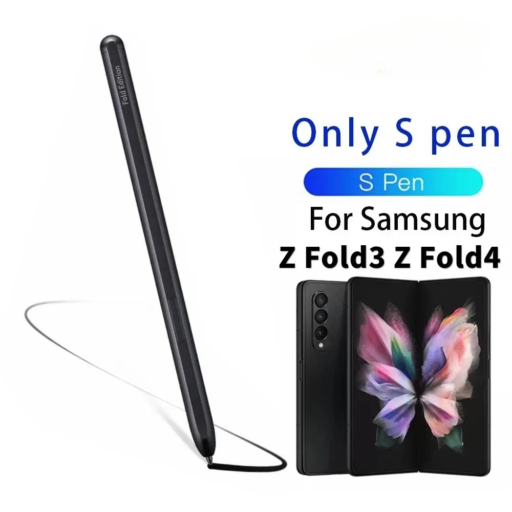 Touch Stylus Pen S Pen Per Samsung Galaxy Z Fold4 Fold3 5G S Pen Per Samsung Z Fold3/4 5G Phone Writing Pencil (Non Originale)