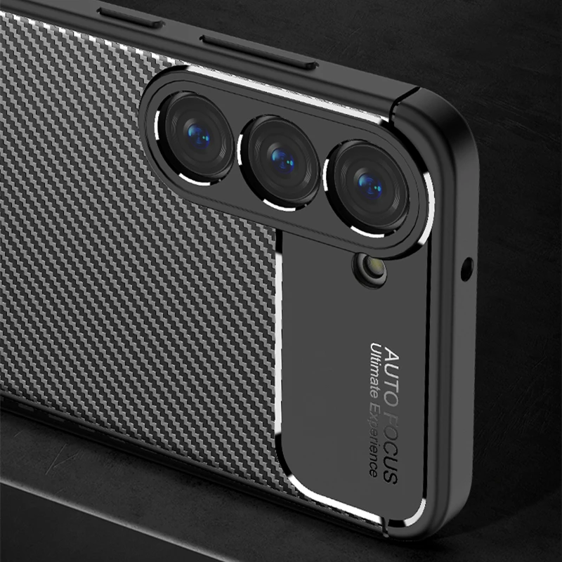 Per Cover Samsung Galaxy S23 Plus Custodia Per Samsung S23 Plus Capas Armor Cover In Tpu Antiurto Samsung S23 S 23 Ultra Plus Fundas