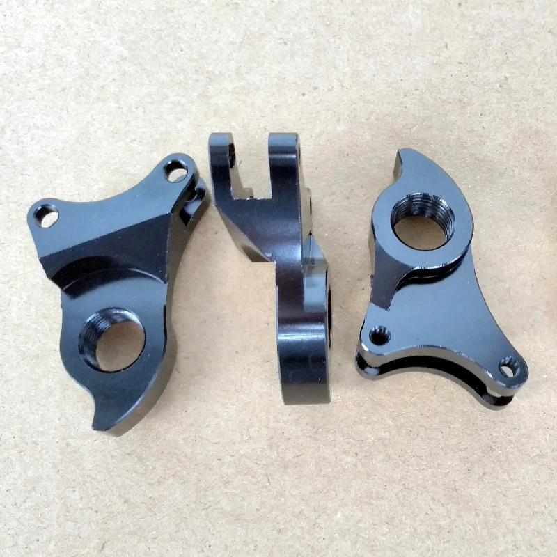 Gancio Per Deragliatore Posteriore Per Parti Di Biciclette 2 Pezzi Per Vitus Sommet 2015 2016 2017 Vitus Escarpe Senser Telaio In Carbonio Bike Mech D