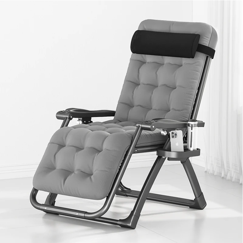 Singolo Ufficio Designer Lounge Chair Pavimento Terrazza Interna Balcone Lounge Chair Chaise Longue Ergonomiche Mobili Per La Casa Yq50Lc