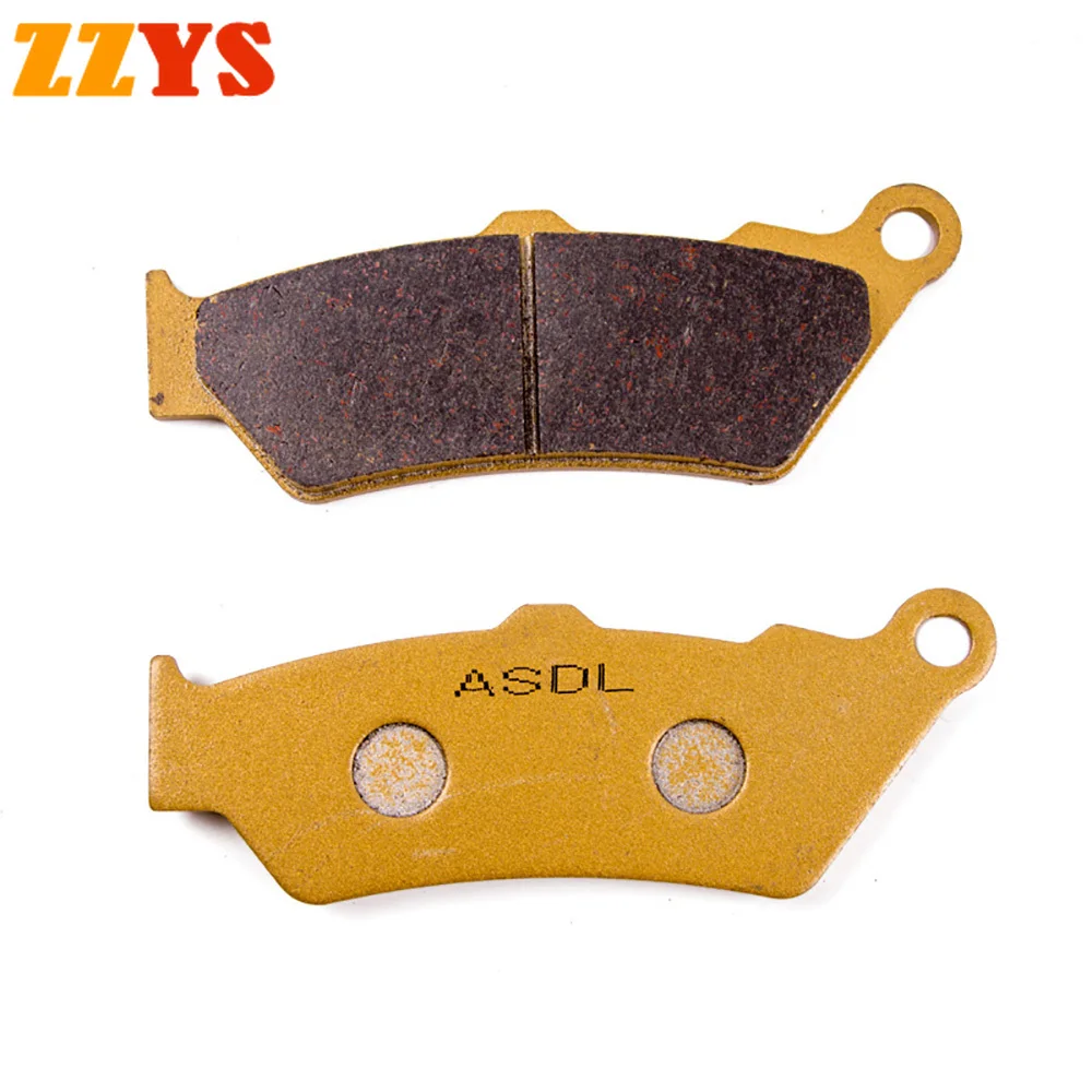 Pastiglie Freno Anteriori Per Ktm 450 Rally 690 Enduro R 2008-2020 Abs Per Indian Scout Sixty 2017 2018 2019 2020 Scout Bobber 18-20