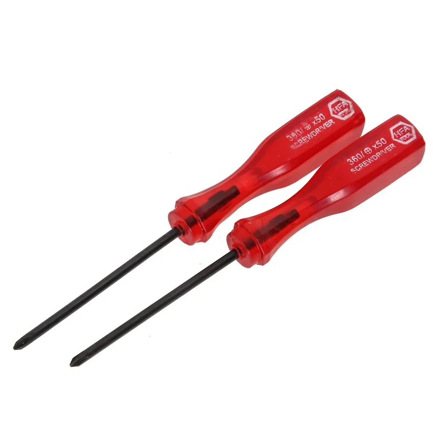 1 Cacciavite A Croce Tri Wing + Y Tip Per Wii Per Gameboy Advance Sp