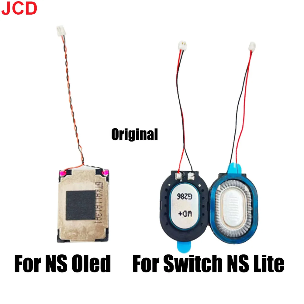 Jcd Per Switch Altoparlante Host Originale Per Ns Oled Console Host Speaker Per Switch Ns Lite Altoparlante Integrato
