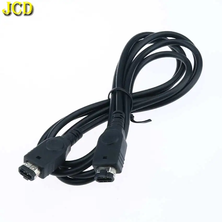 Jcd Per Gba 2 Player Line Collegamento Online Collegare Il Collegamento Del Cavo Per Gameboy Advance Gba Sp Pvc Wire