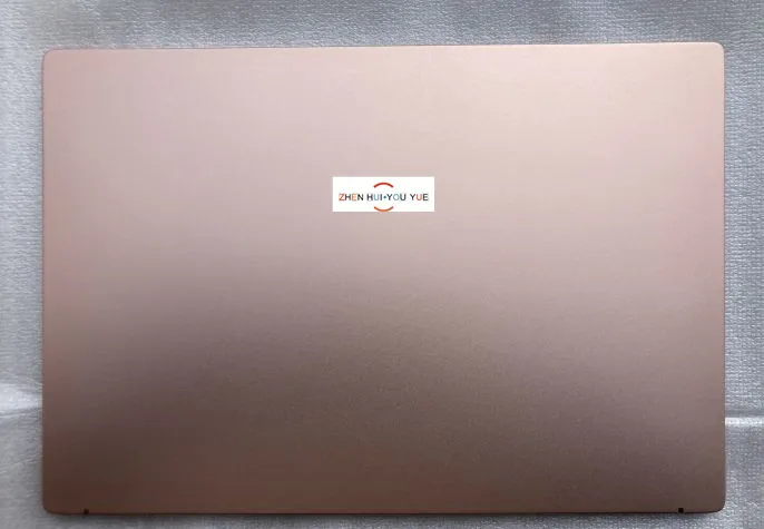 Nuovo Per Msi Modern 14 Ms-14 D1 M14 Top Cover A Case C Cover Keyboard Bezel