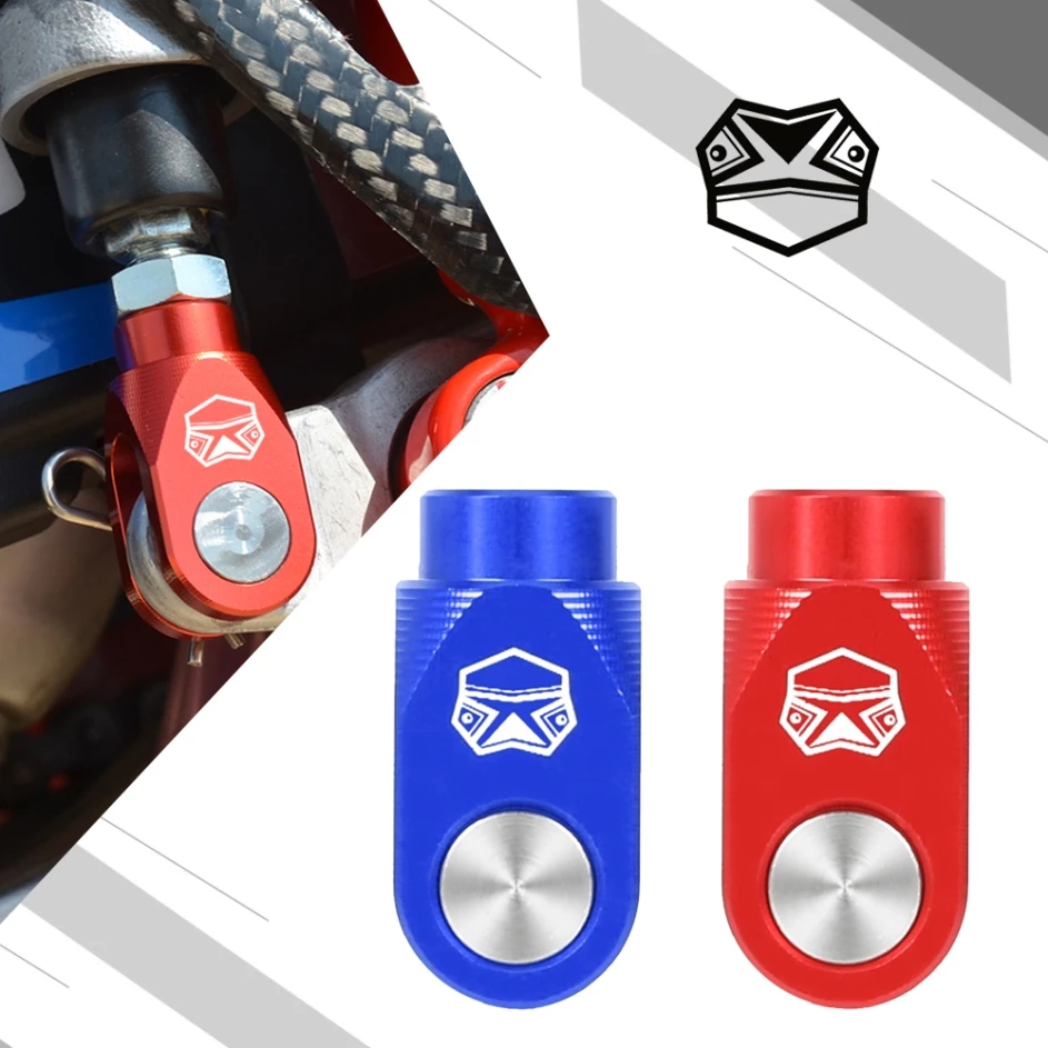 Cr 80R 85R 125 125R Accessori Moto Cr125/250R 2002-2007 2006 2005 2004 Forcella Freno Posteriore Per Honda Cr80R/85R 1996-2007