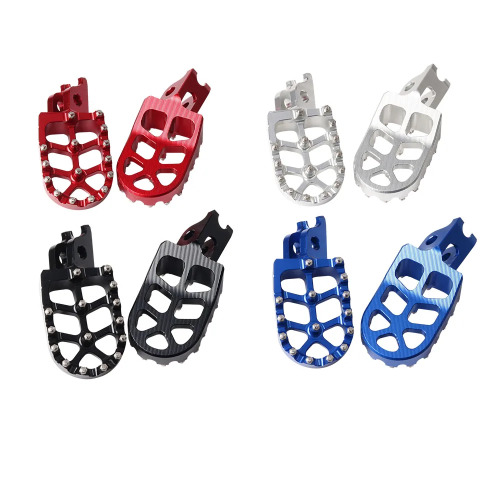 Crf300L Crf 300 L Crf300 Rally 250L Cr 125 150 450X 450R 450 Rx Poggiapiedi Pedane Pedane Per Honda Cr125 Crf150R Crf450R