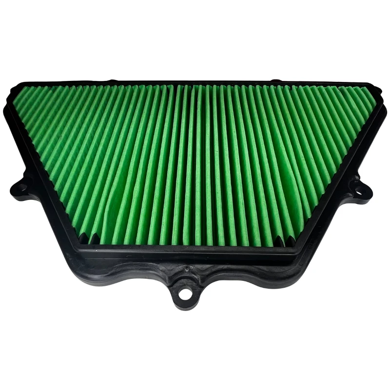 Elemento Detergente Aspirazione Filtro Aria Lopor Per Honda Scooter X-Adv 750 Adv750 H J K Filtro Lengine 17-19/17210-Mkh-D00