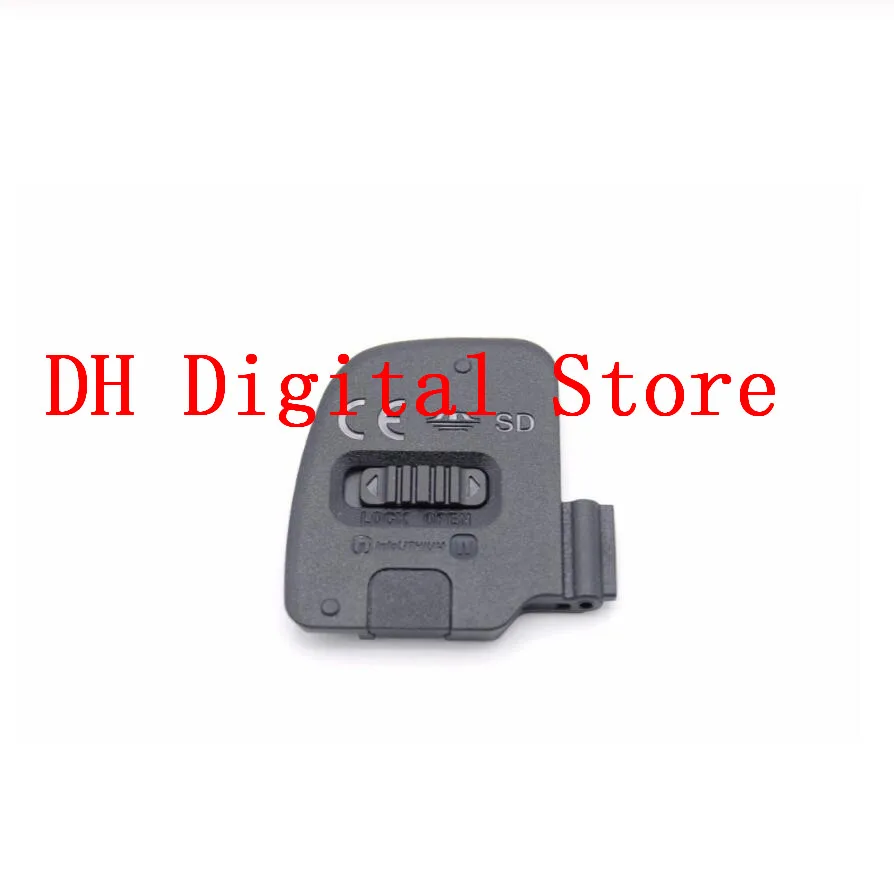 Nuovo Per Sony Batteria Coperchio Completo Sportello Bt Coperchio Per Sony Cyber-Shot Dsc-Rx1R Ii Rx1R M2 Rx1R2 Rx1Rm2