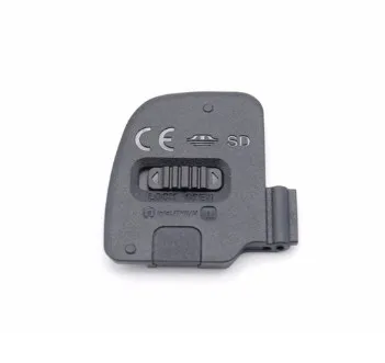 Nuovo Per Sony Batteria Copertura Del Portello Bt Coperchio Completo Per Sony Cyber-Shot Dsc-Dsc-Rx1R Ii Rx1R M2 Rx1R2 Rx1Rm2