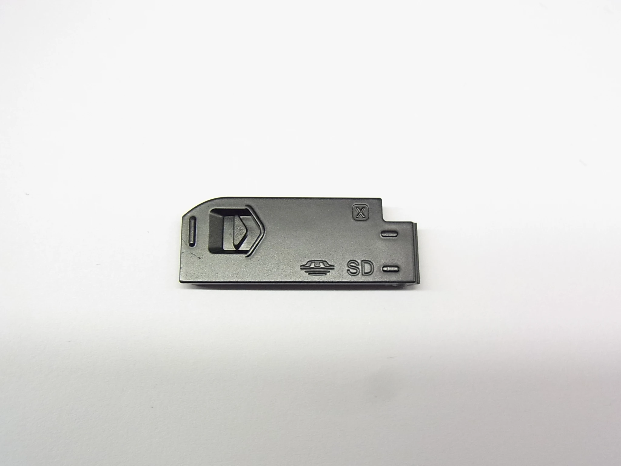 Parti Di Riparazione Per Sony Rx1R2 Rx1R Ii Rx1Rm2 Dsc-Rx1R Ii Dsc-Rx1Rm2 Coperchio Batteria Coperchio Batteria Porta