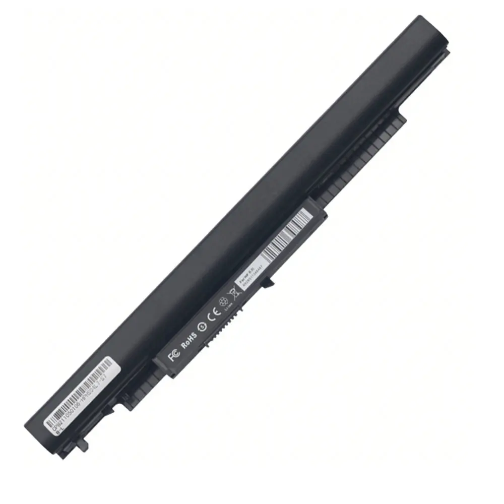 Nuovo Formato Originale Batteria 3200Mah Hphs04L7 Per Hp Tpn-C125/C126/I119/I120 Hstnn-Lb6V Lb6U 255 Del Computer Portatile Batterie Per Notebook Del 