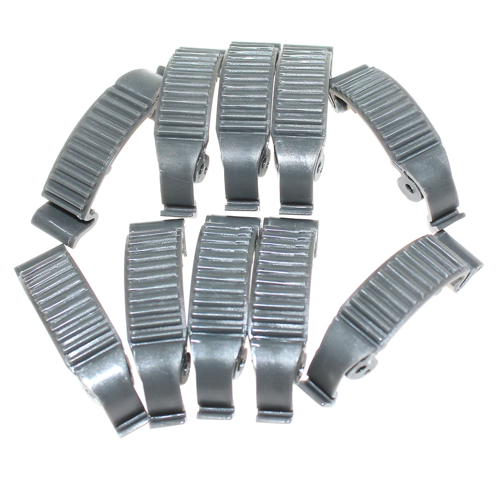 Chiusura A Scatto Per Husqvarna 135 135E 140 140E 346Xp 351 353 357 357Xp 359 435 435 Ii 453E 435E Ii 440 440 Ii 440E 440E Ii 445