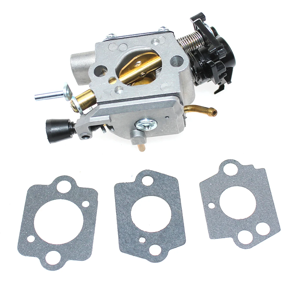 Carburatore Per Husqvarna 445 445 Ii 445E 445E Ii 450 450 Ii 450E 450E Ii Jonsered Cs2245 Cs2245S Cs2250 Cs2250S