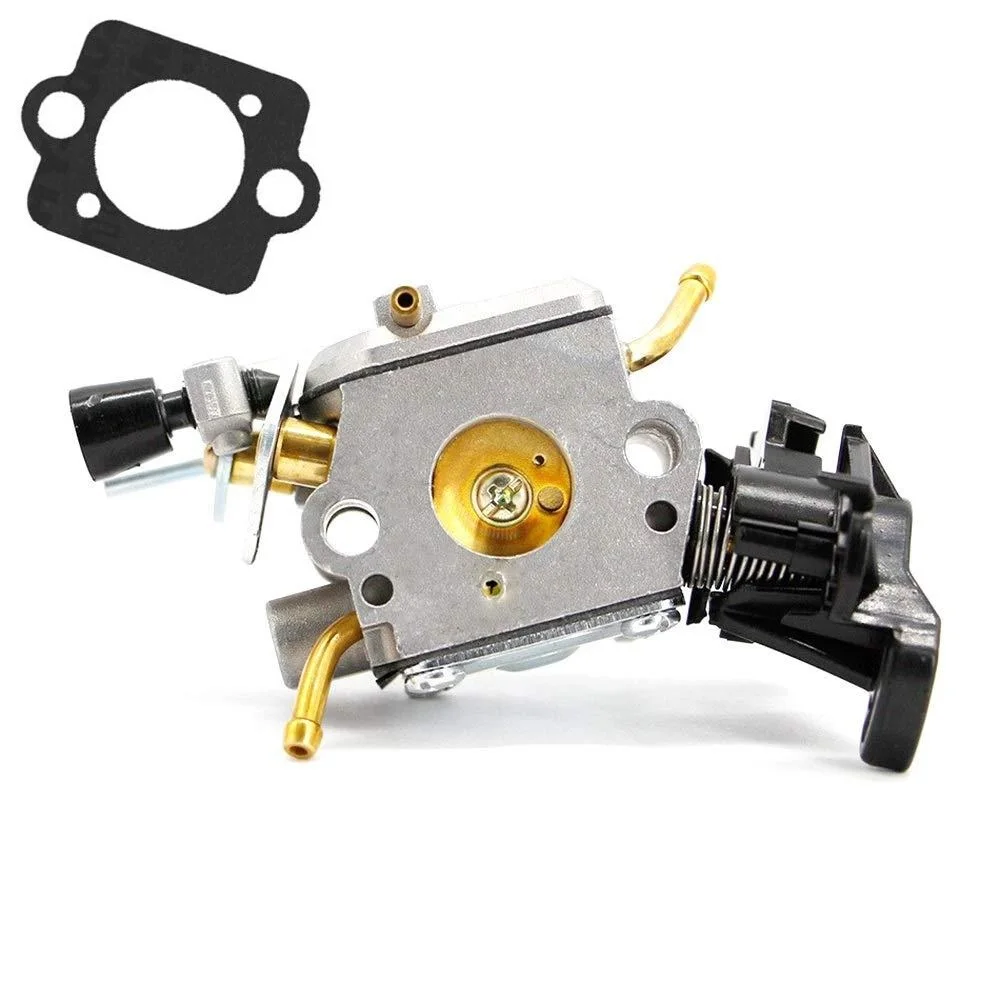 Carburatore Per Husqvarna 445 445E 445 Ii 450 450 Ii 450E 450E Motosega Kit Carburatore Di Ricambio