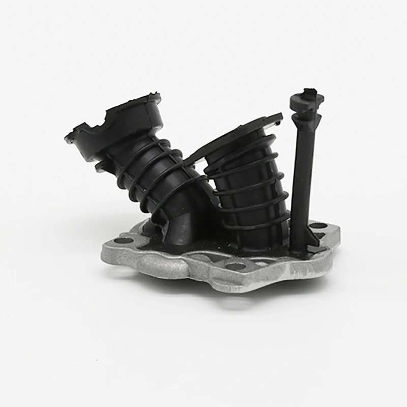 Hundure Motosega Pezzi Di Ricambio Collettore Di Aspirazione Tubo Di Aspirazione Per Husqvarna 450 450E 445 445E #544082301