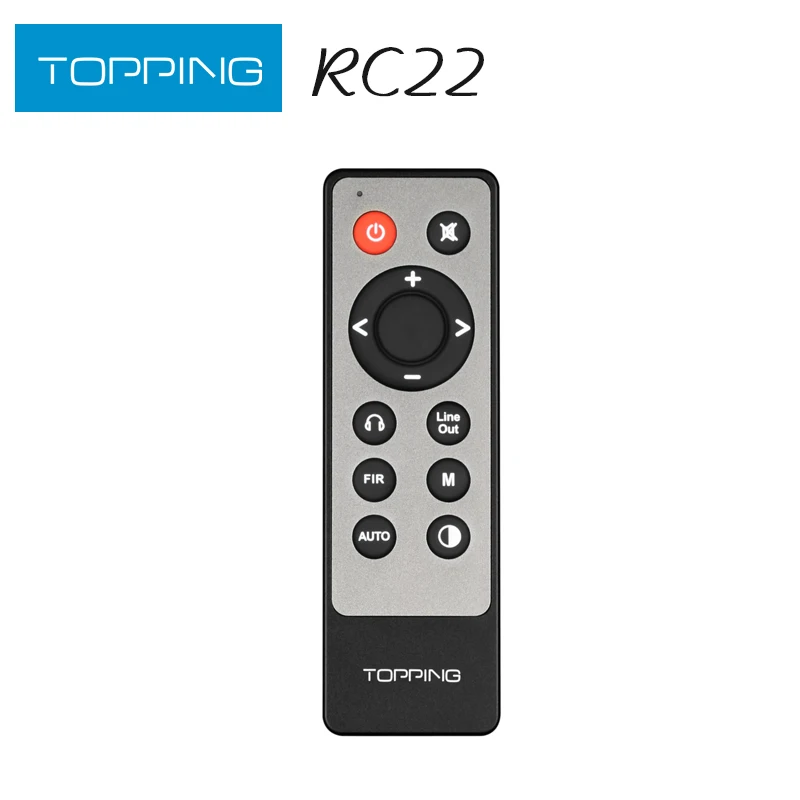 Telecomando Tbumper Rc22 Per Tiling Dx3 Pro +/Ex5/D90Se/D70S/E30/E50/D50S/D30 Pro