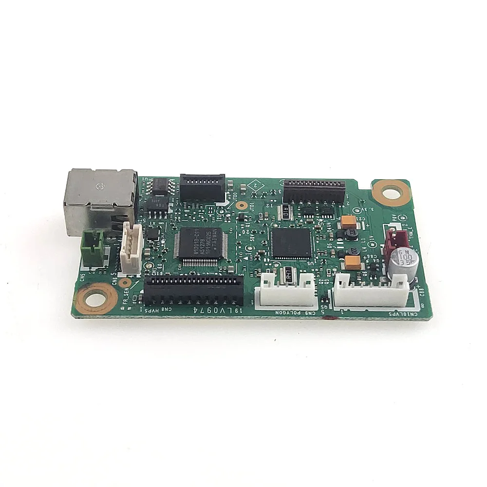 Lv0974 Lv1411001 Lv1406C Formatter Main Board Pca Assy Per Brother Hl-1110 Hl-1118 Hl-1208 Hl-1110R Hl-1202 Hl-1112R Hl-1202R