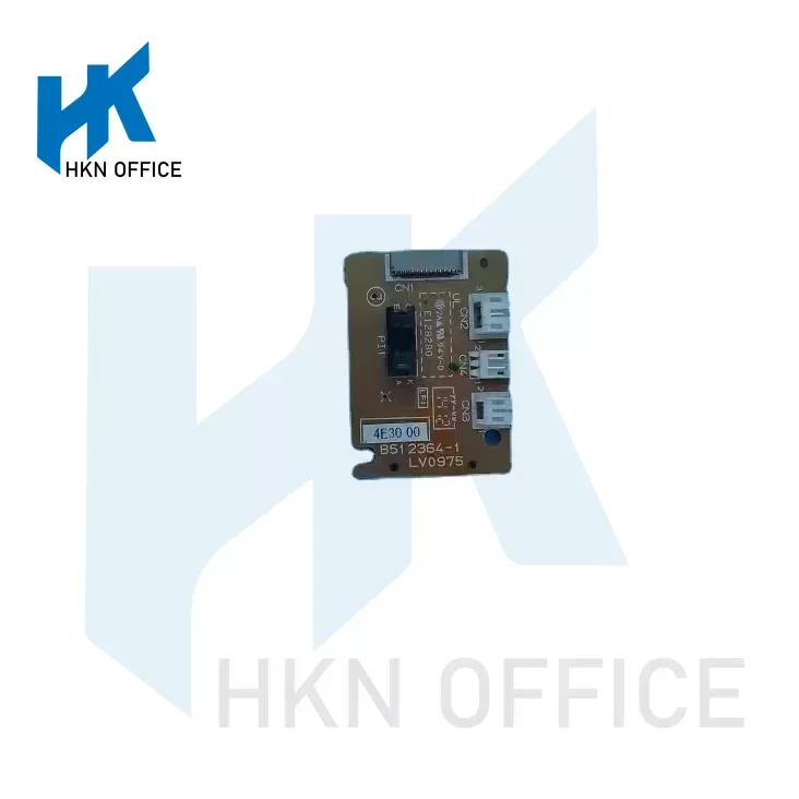 Placa Sensor Board For Brother Hl 1110 1111 1112 1118 1200 1201 1202 1208 1210 1211 1212 1218 Dcp 1510 1519 1600 1601 1602 1608