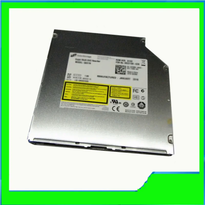 Per Apple Imac 27 Pollici 2011 2010 2009 I3 I5 I7 Dvd Superdrive Dual Layer 8X Dvd Rw Dl Writer 24X Cd-R Masterizzatore Sata Optical Drive