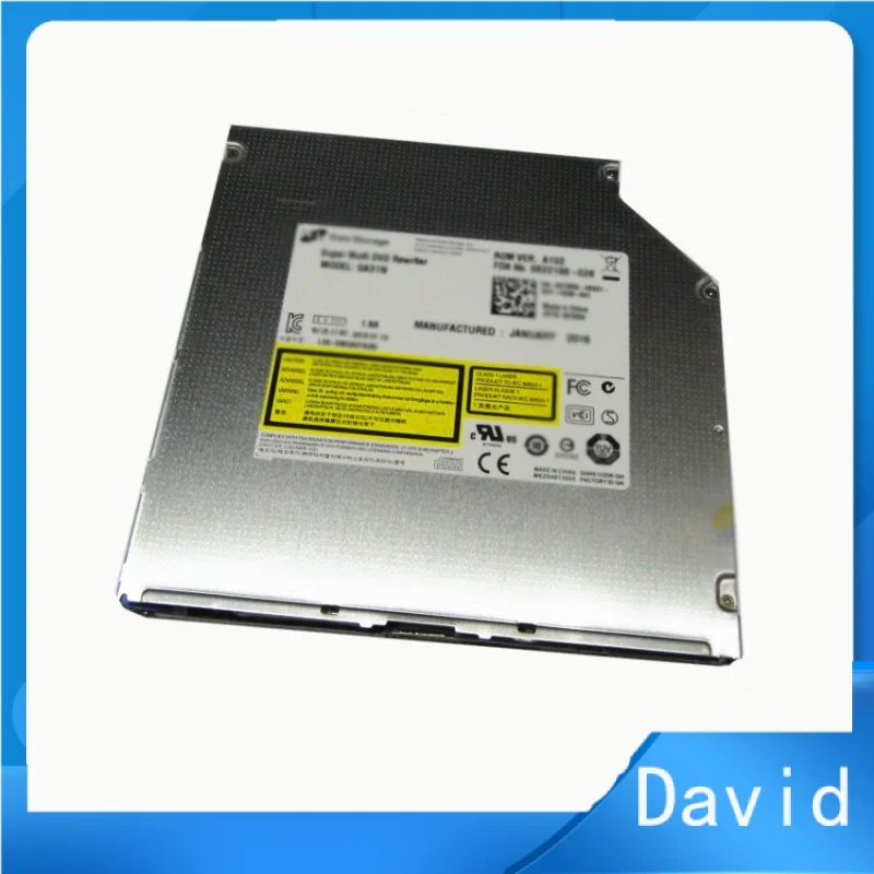 Per Apple Imac 27 Pollici 2011 2010 2009 I3 I5 I7 Dvd Superdrive Dual Layer 8X Dvd Rw Dl Writer 24X Cd-R Masterizzatore Sata Optical Drive