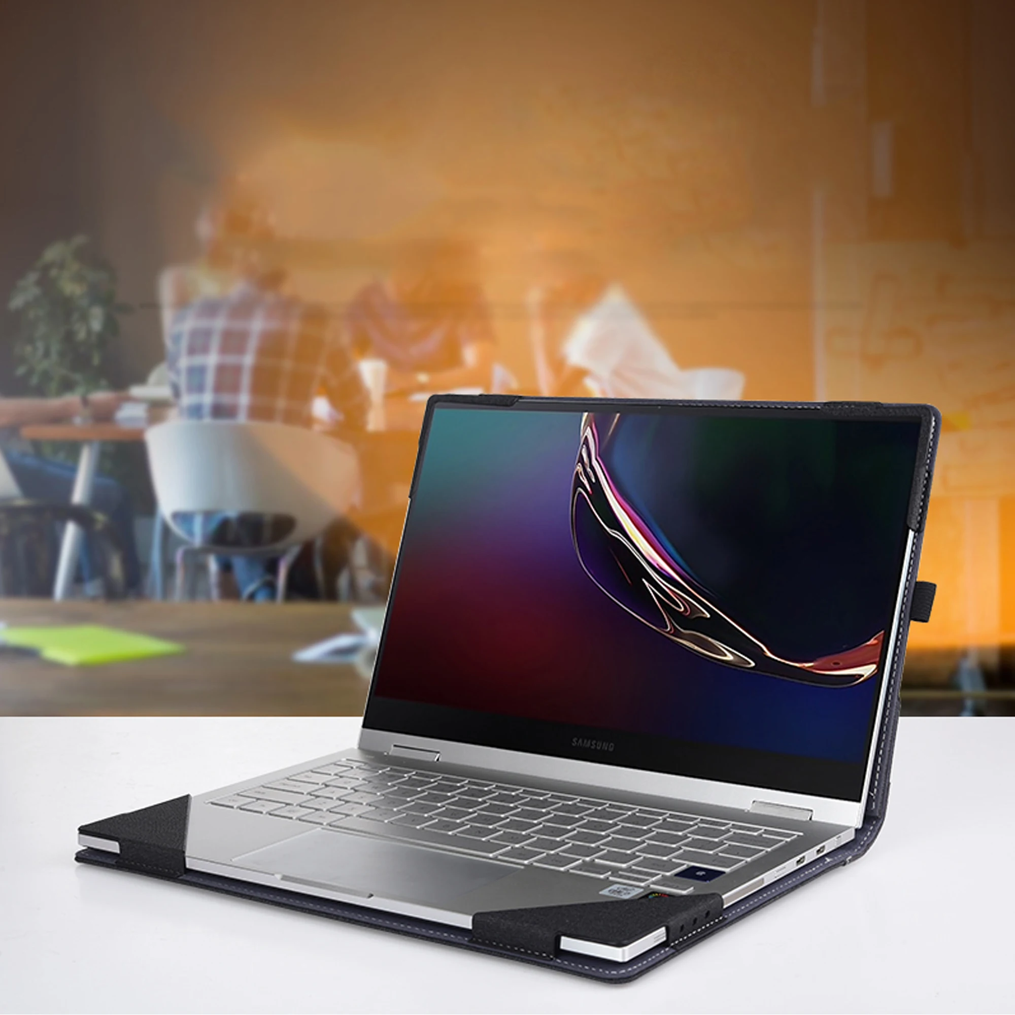 Custodia Per Laptop Per Samsung Galaxy Book3 Pro 360 16 Pollici 2023 Nuova Custodia Portatile Per Galaxy Book3 Custodia Protettiva Ultra Regalo Per La