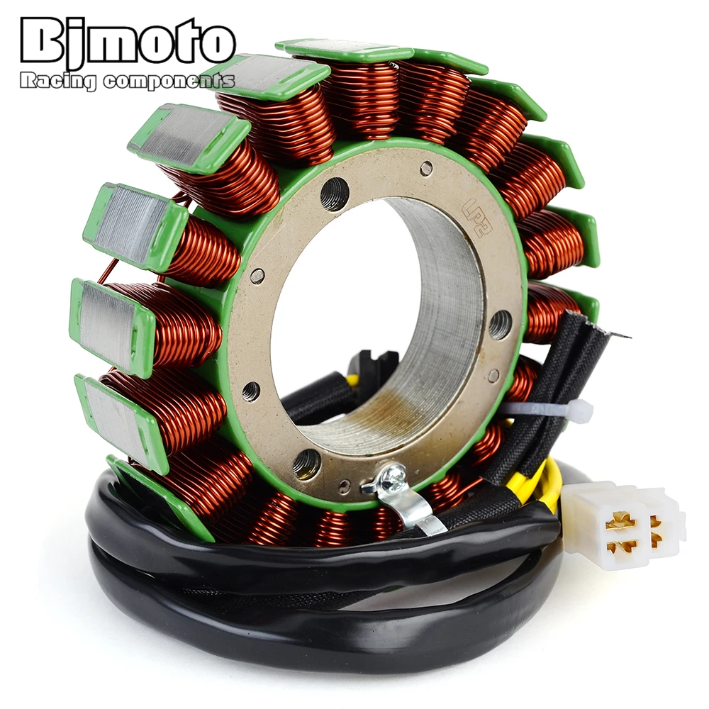 Bobina Statore Per Triumph Bonneville T100 Thruxton Speedmaster America Scrambler Bonneville Thruxton 800 900 865 Efi T1305502