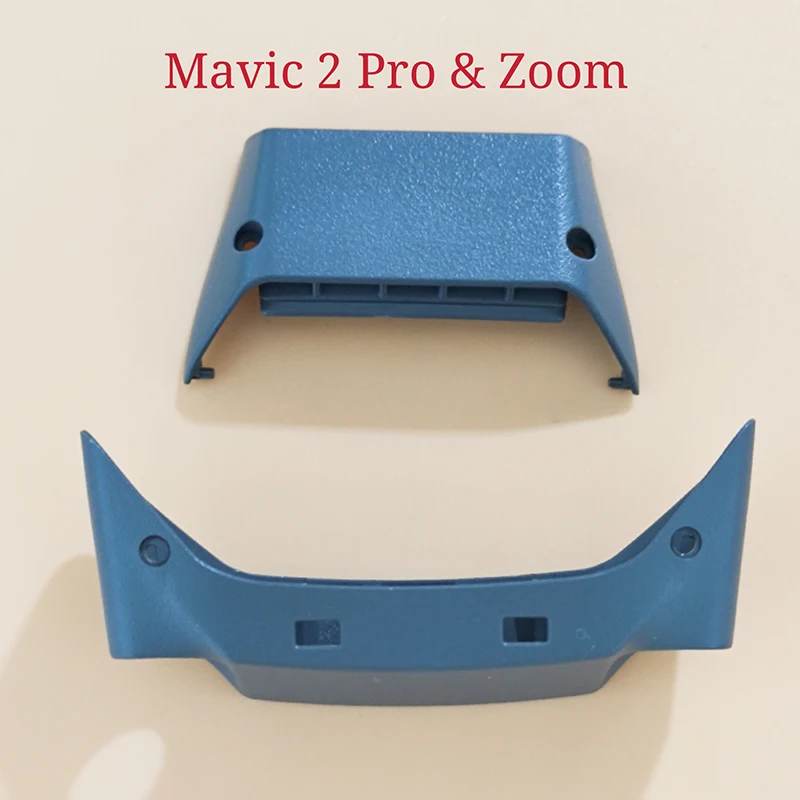 Nuovo Di Zecca Originale Per Dji Mavic 2 Pro & Zoom Gimbal Coperchio Fisso Visual Front Cover Drone Service Parts