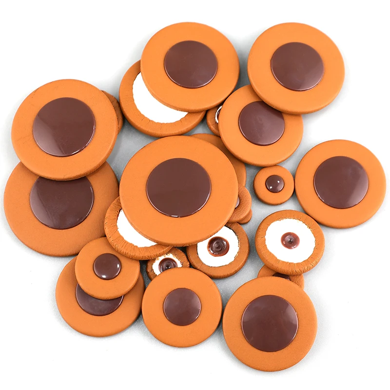 Condividi Cuscino In Pelle Per Sassofono Antipioggia Con Cuscino Con Foro Sonoro Per Yamaha 62 Sax