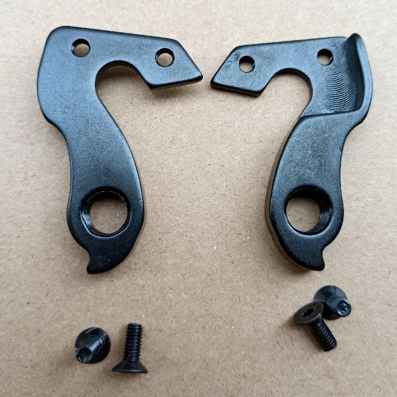 2Pc Bicicletta Mech Dropout Per Mtb S-Works Specializzato Vias Tarmac Sl6 Specialized Pro Viias Cipollin Mtb Gear Deragliatore Hanger