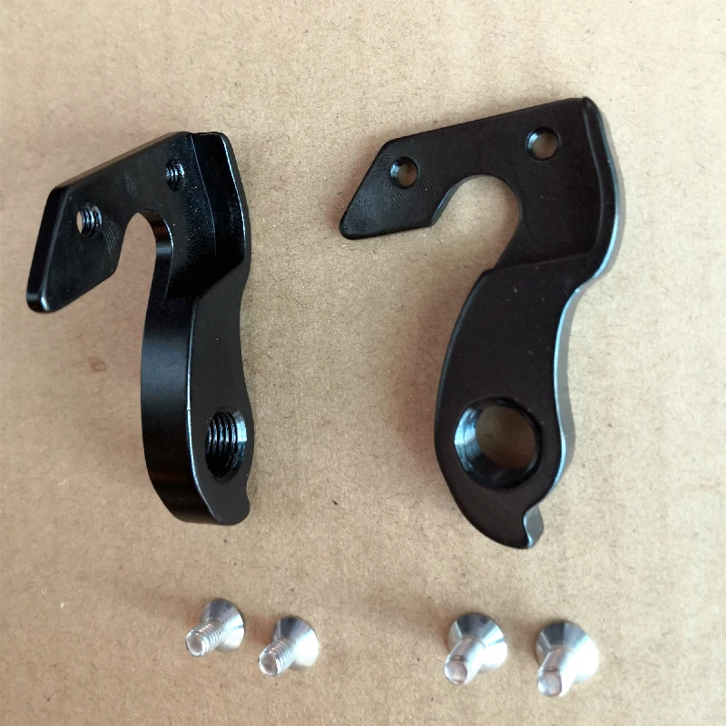 1Pc Bicicletta Mech Dropout Per Mtb Vias Tarmac Sl6 Specialized Vange Pro Viias Cithini Rb1K Gancio Deragliatore Posteriore