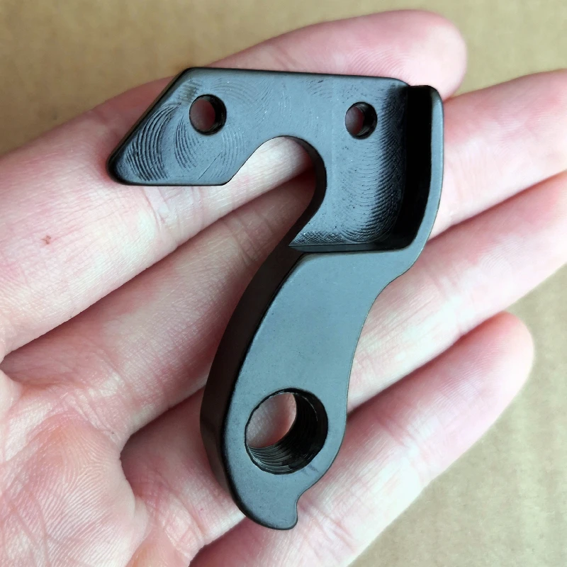 Appendiabiti Per Deragliatore Posteriore Per Bicicletta Cnc 1Pc Per Specializzato Venge Vias Tarmac Sl6 Specializzato Venge Pro Viias Cipollini Mech D