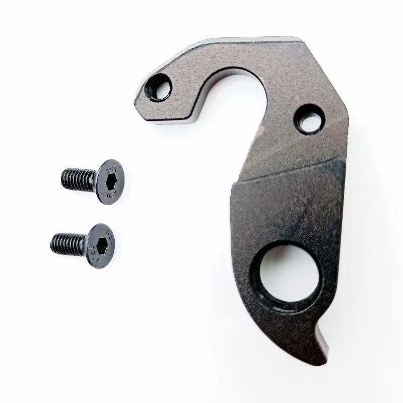 1Pc Bicicletta Mech Dropout Per Specialized # S182600002 Mtb Specialized Tarmac Men Wmn Sl6 Expert Frmset Gear Deragliatore Hanger